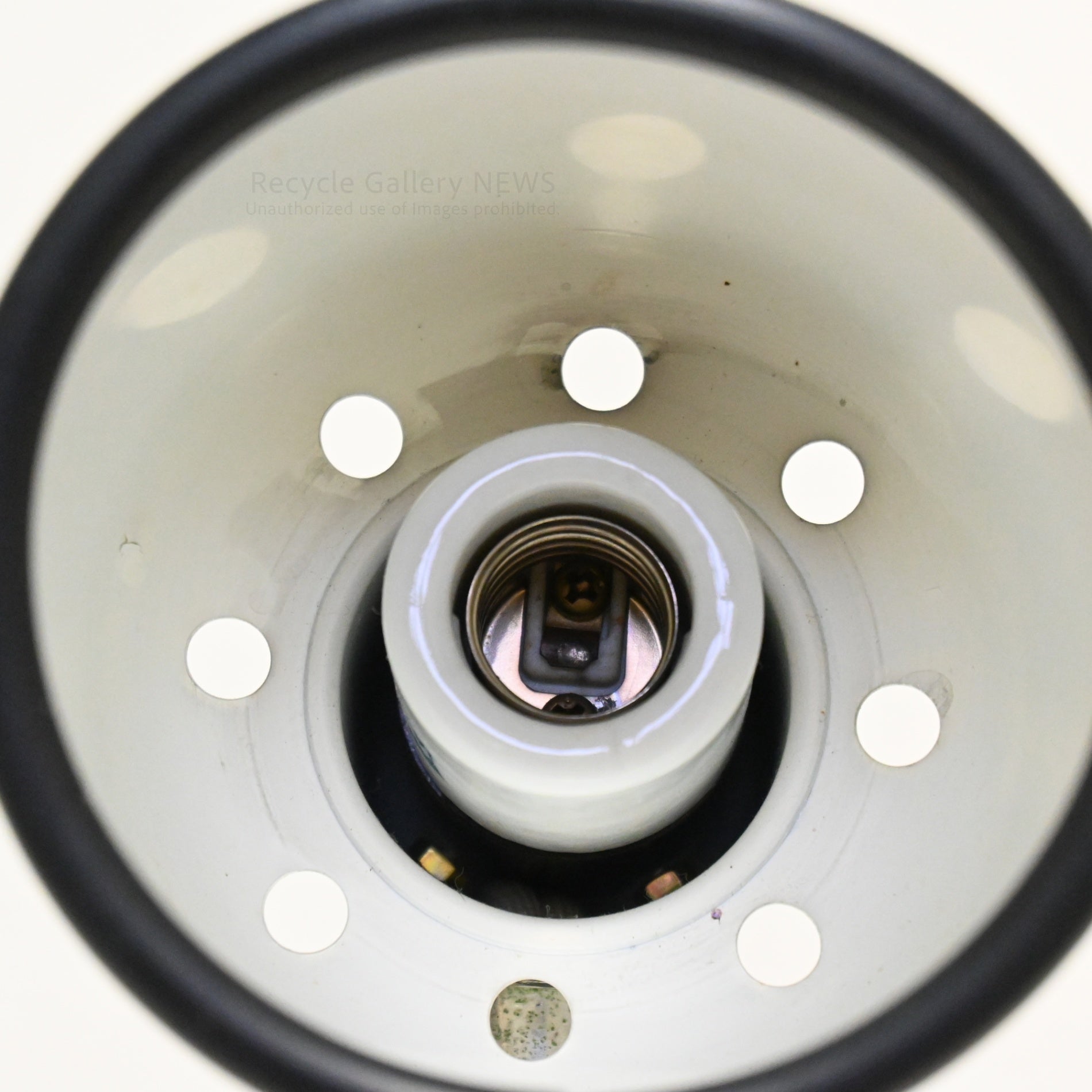 Tokyo Metal Industry Co., Ltd. Desk Light Japan Vintage Showa-Retro / 東京メタル工業株式会社 デスクライト 日本 ヴィンテージ 昭和レトロ