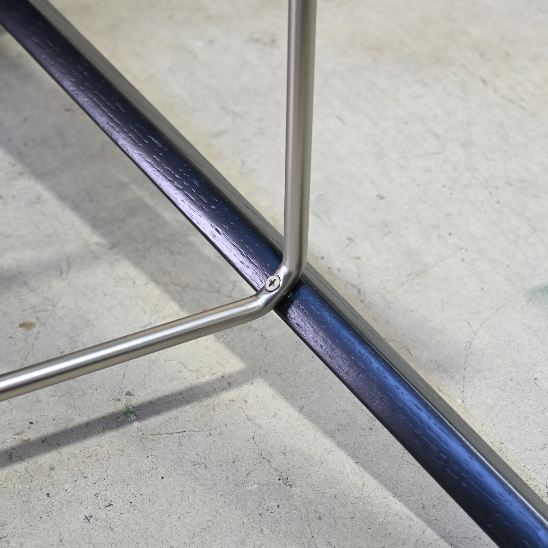 BoConcept Kitchen counter chair Denmark Scandinavian / ボーコンセプト キッチン カウンターチェア デンマーク 北欧