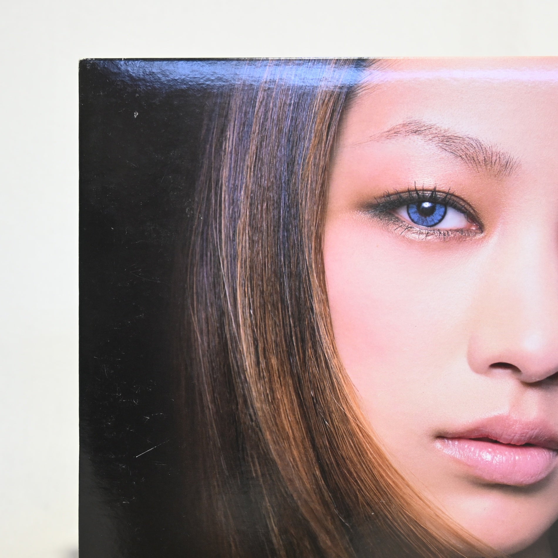 中島美嘉 TRUE レコード AIJL 5248-9 / Nakashima Mika 2LP