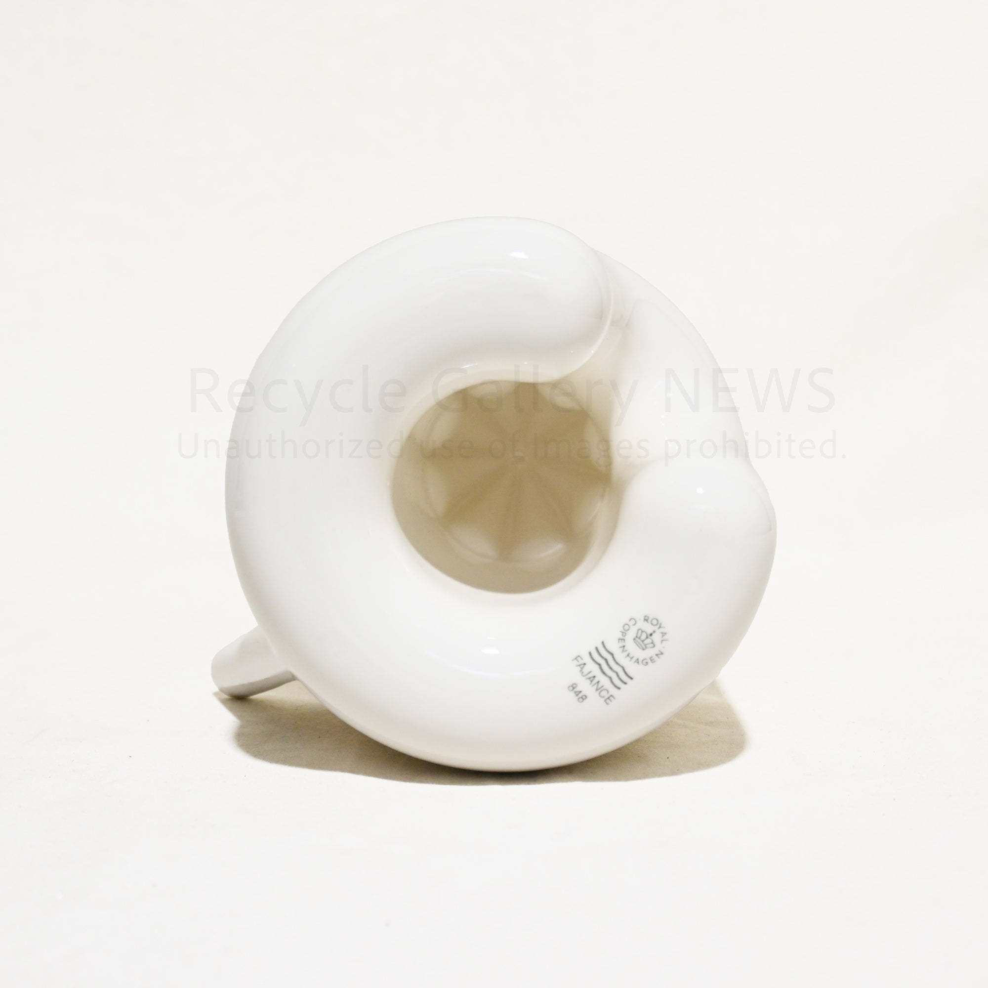 Royal Copenhagen (ROOM) Lemon Squeezer / ロイヤル・コペンハーゲン ROOM レモンスクイーザー レモン搾り器