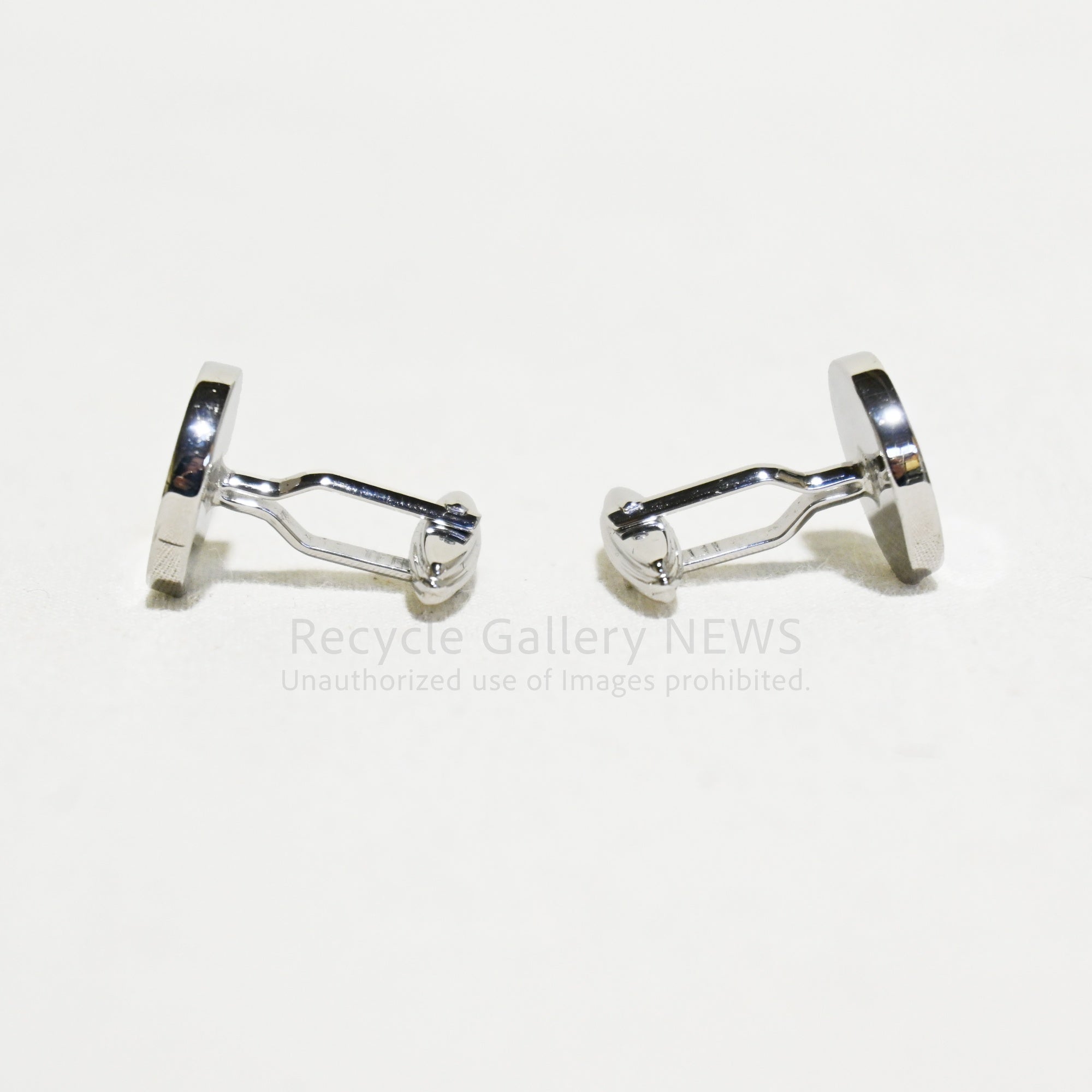 Dunhill Tie Bar and Cufflinks Set Sterling Silver 925 Onyx Tie Pin / ダンヒル タイバー＆カフス セット スターリングシルバー925 オニキス タイピン