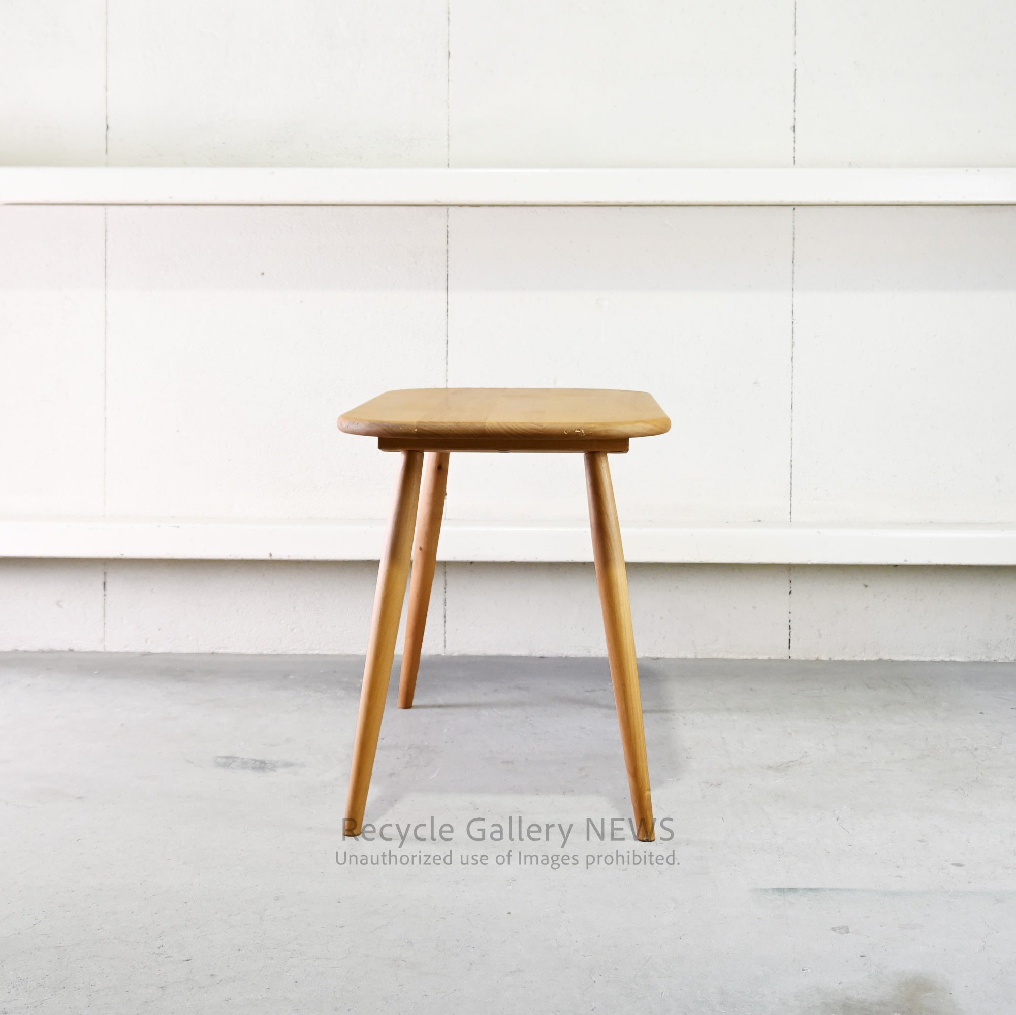 momo natural mocha desk Modern Solid Alder Wood Kids Desk / モモナチュラル モチャデスク アルダー無垢材 キッズデスク モダン