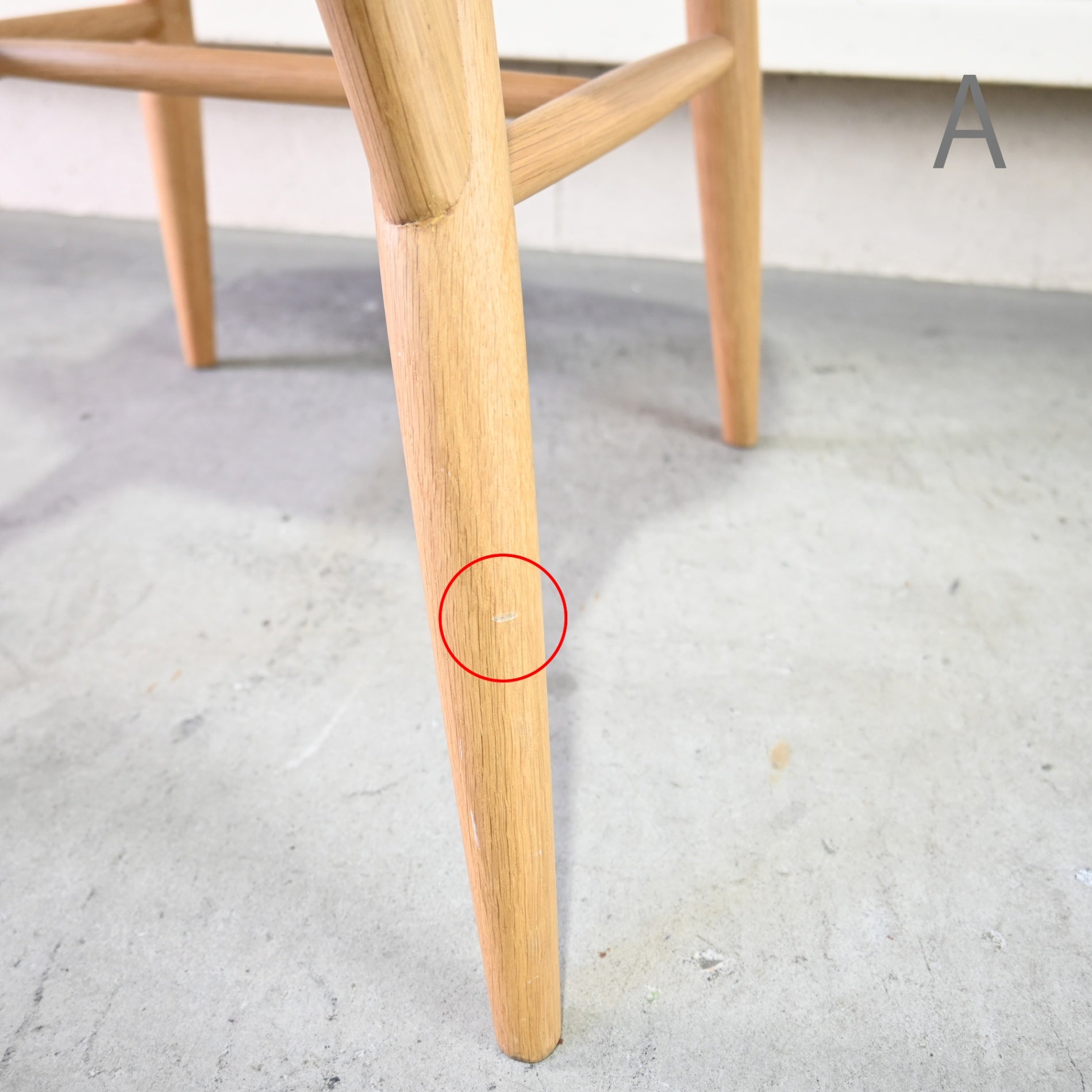 IDEE CONVENTO CHAIR Natural Rattan Japan Furniture / イデー コンベントチェアー ラタン 日本